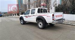 نيسان بيك اب